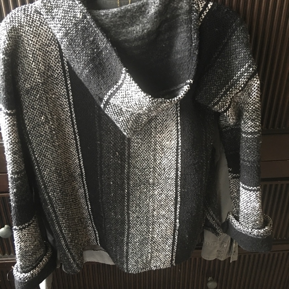 Poncho